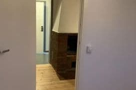 2 rok 40 kvm Backa – allt ingår