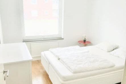 Möblerat rum i Kortedala – 4500 kr