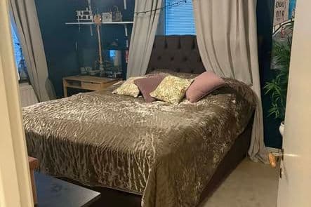 Högbo 3:a 69 kvm med balkong