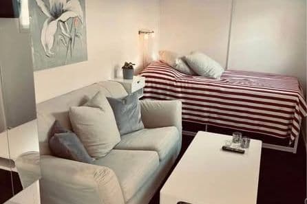 Charmigt litet hus i Torslanda