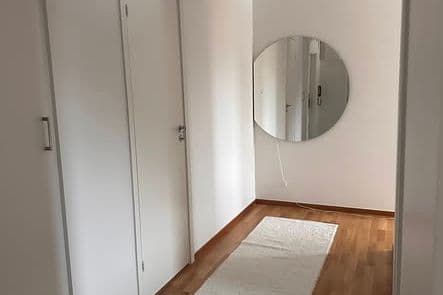 Möblerad 2:a 59 kvm Kortedala