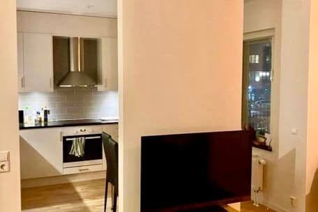 Ny 2:a 50 kvm med balkong i Selma