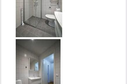 Nyrenoverad 2:a i Lunden, Göteborg