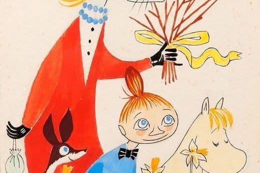 Rum i centrala Göteborg med familjekänsla