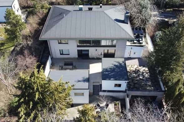 Möblerat rum nära Liseberg & naturen