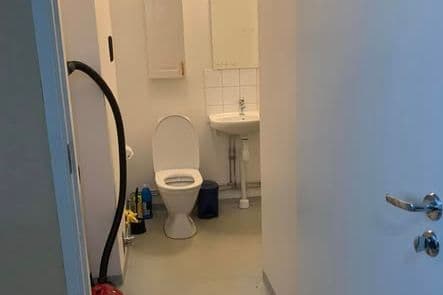 Möblerad 2:a i Västra Frölunda