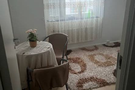 Möblerat rum i Angered – endast kvinnor