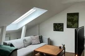 Nybyggd 1,5a i Gamlestaden – 10 min C