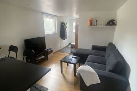 Möblerad 2:a i Hisings Backa – 40 kvm