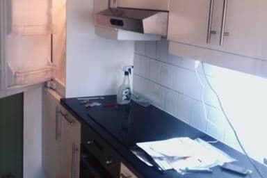 28 kvm med egen ingång i Ekebäck