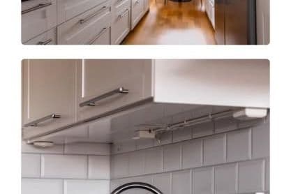 3:a i Backadal med p-plats & bredband