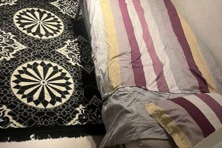 Möblerat rum vid Frölunda Torg