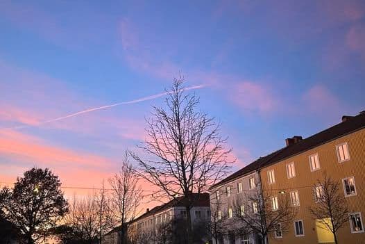 Mysig 1:a i Kålltorp uthyres våren 2024