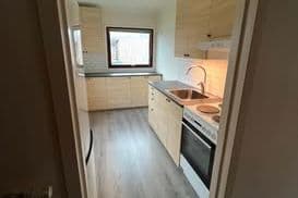 3 rok i Göteborg – lugnt område