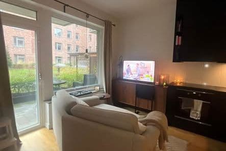 Mysig 1:a i Majorna uthyres 🌿