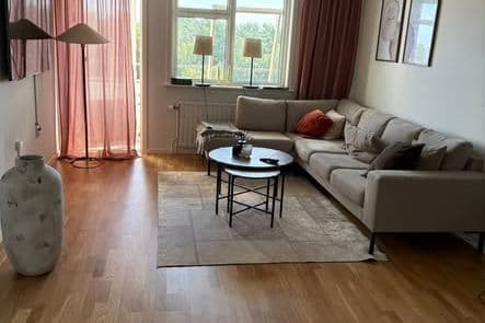 Ljus 2:a i Kortedala uthyres 1 år