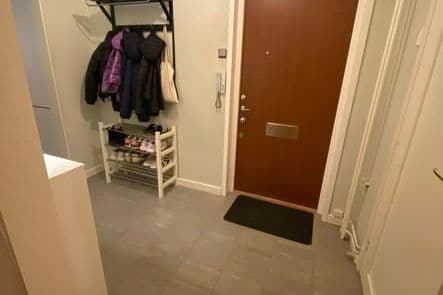 Central tvåa 63 kvm i Johanneberg