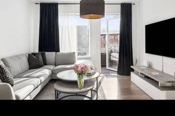 Ljus 3:a i Hammarkullen – parkering