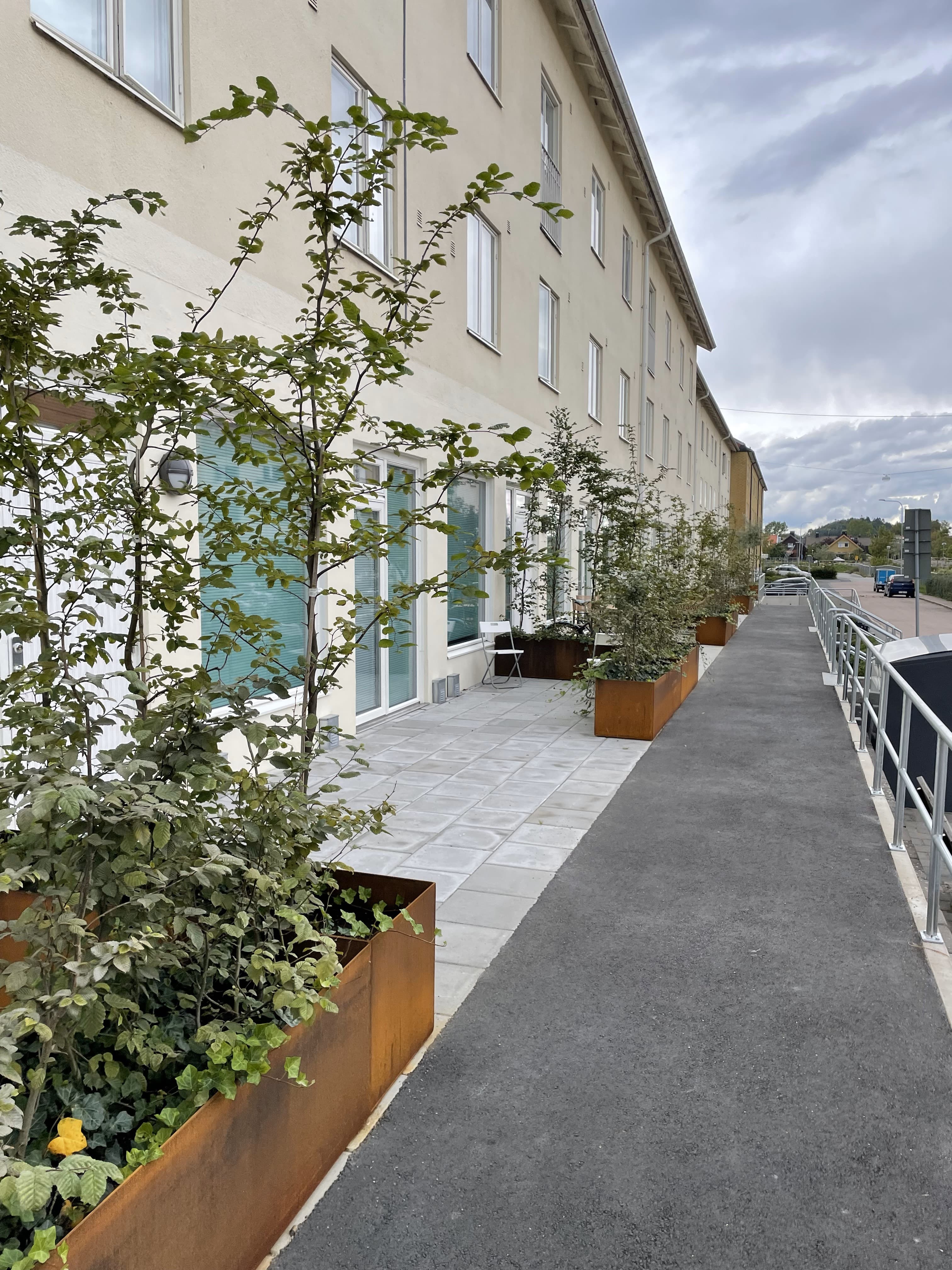 Lantmätaregatan 12 B