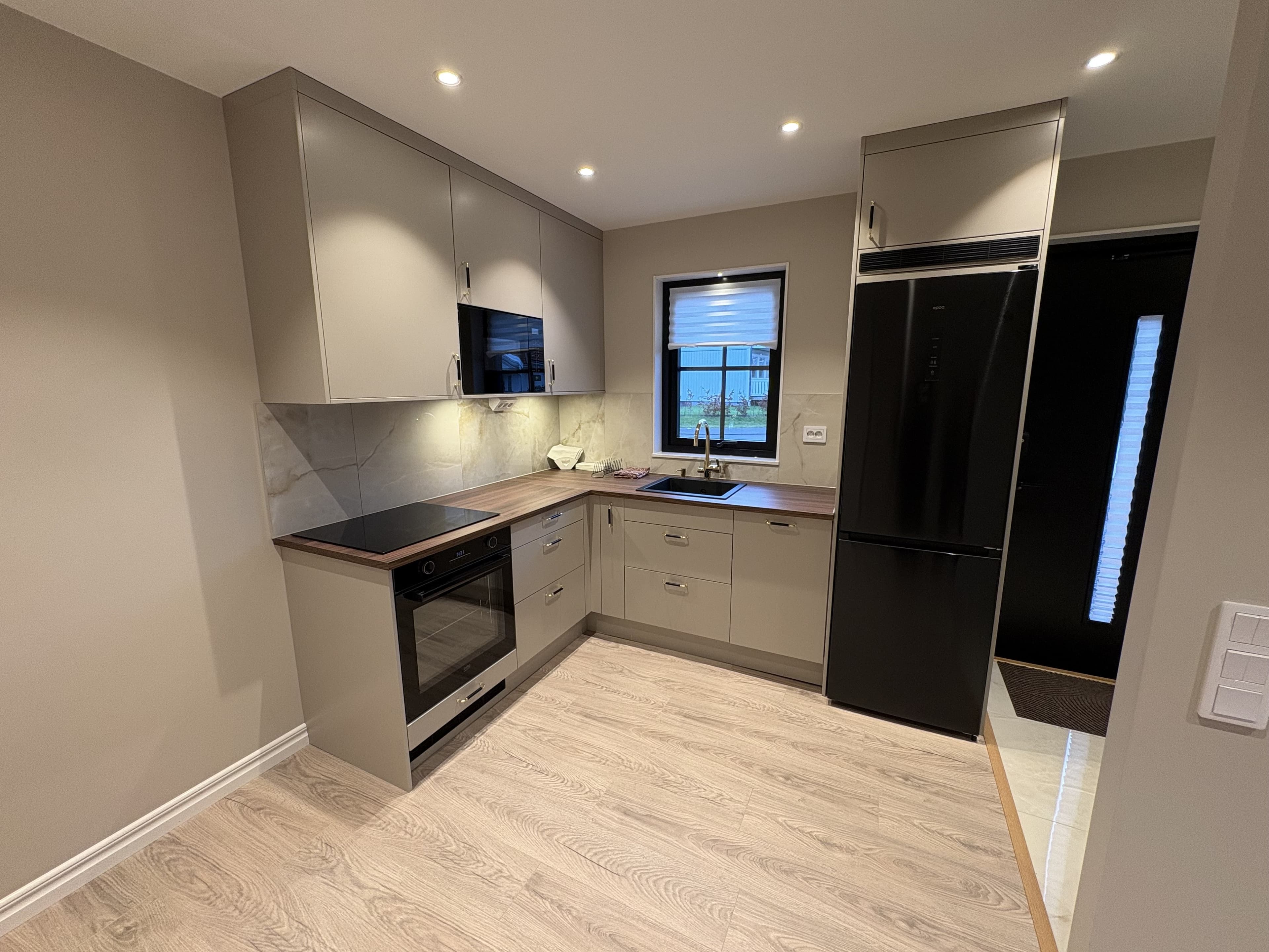 Östra Björredsvägen