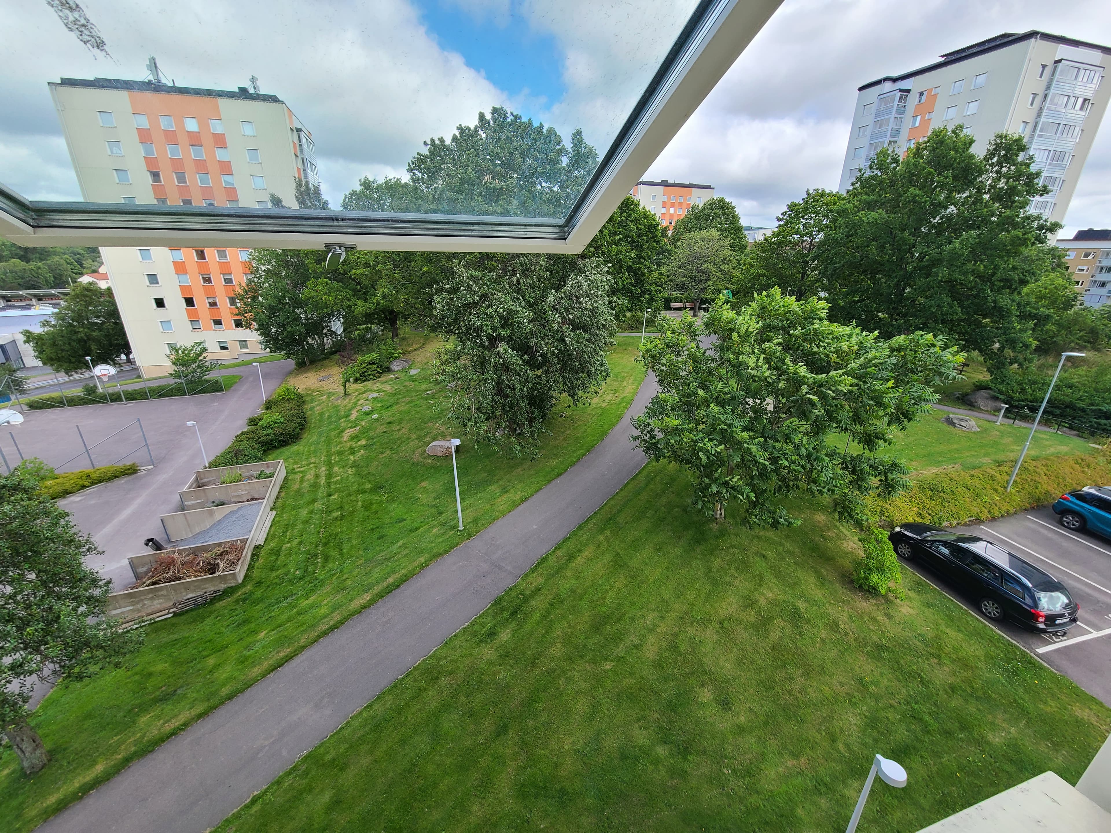 Västra Stillestorpsgatan