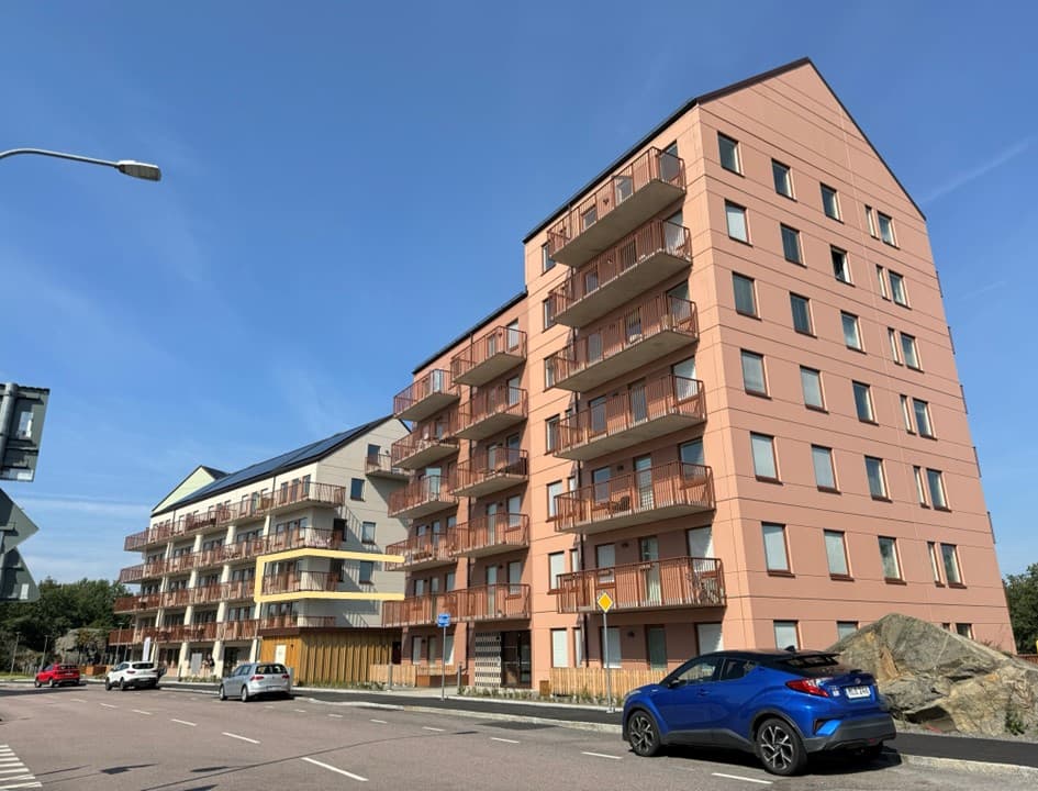 Gårdstensvägen 119