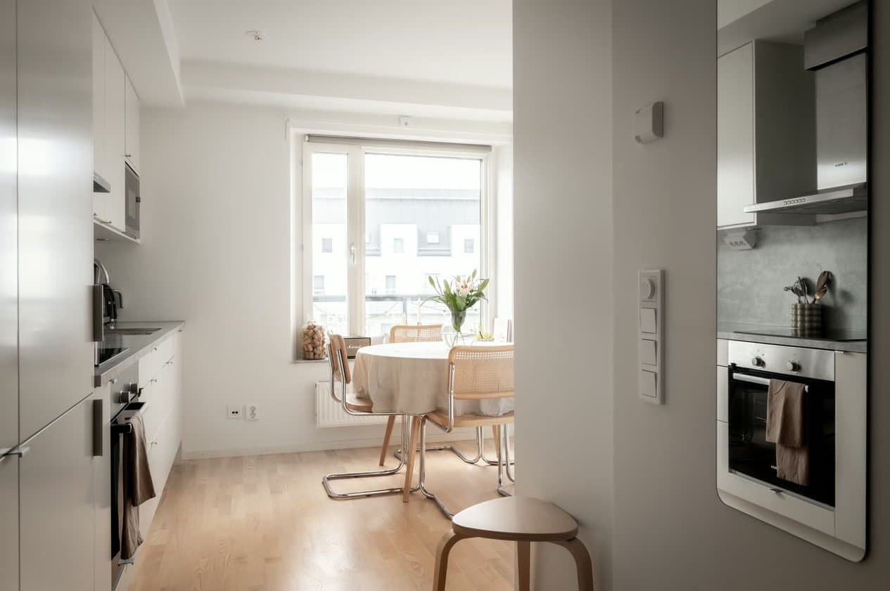 Ebbe Lieberathsgatan