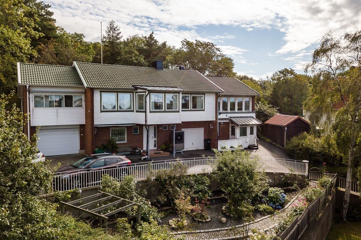 Lilla Postegårdsgatan