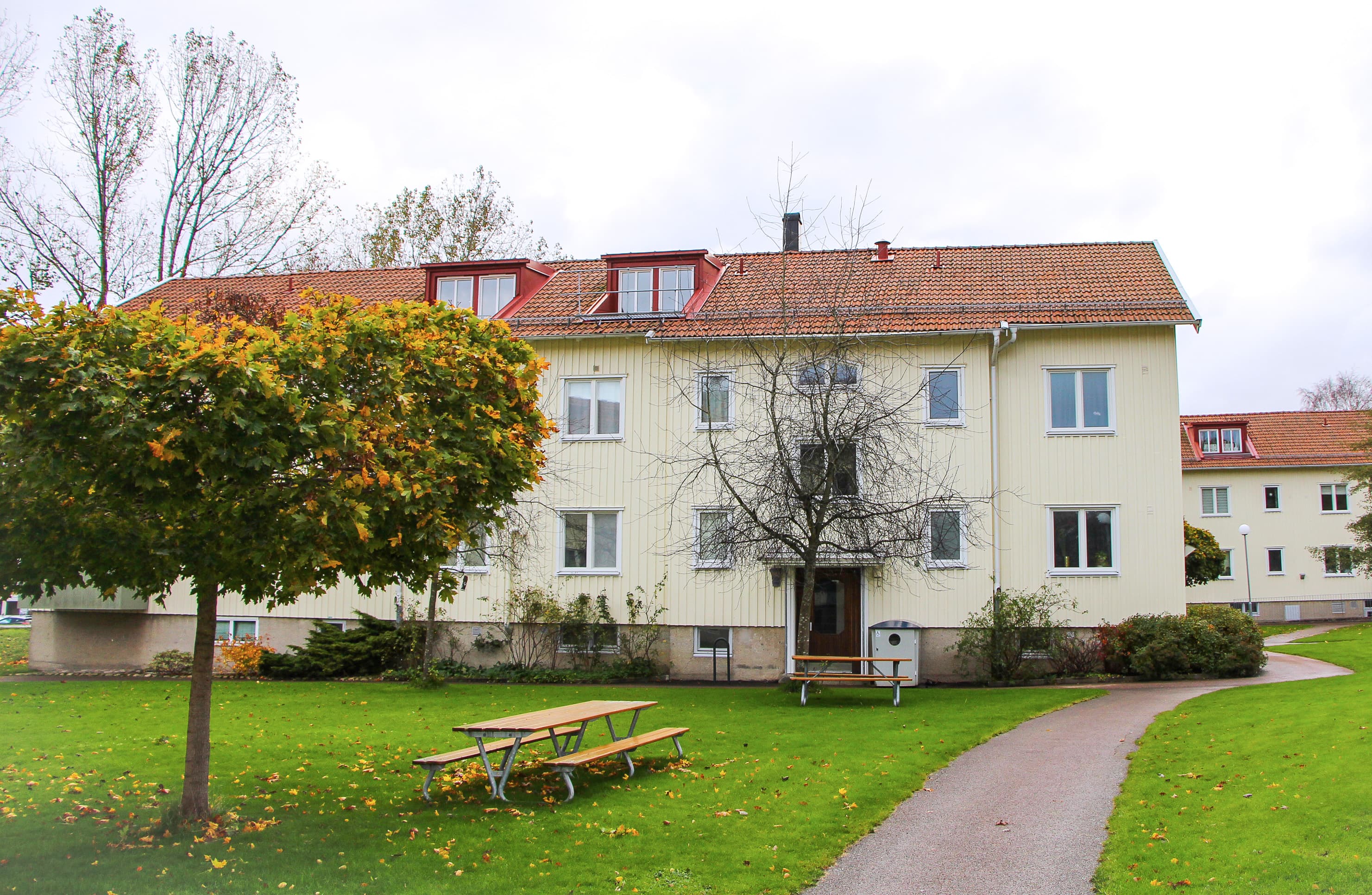 Gamla Björlandavägen 115 B