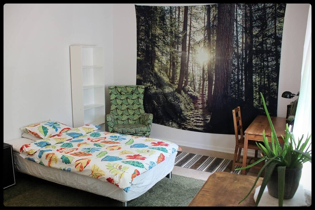 Västra Keillersgatan