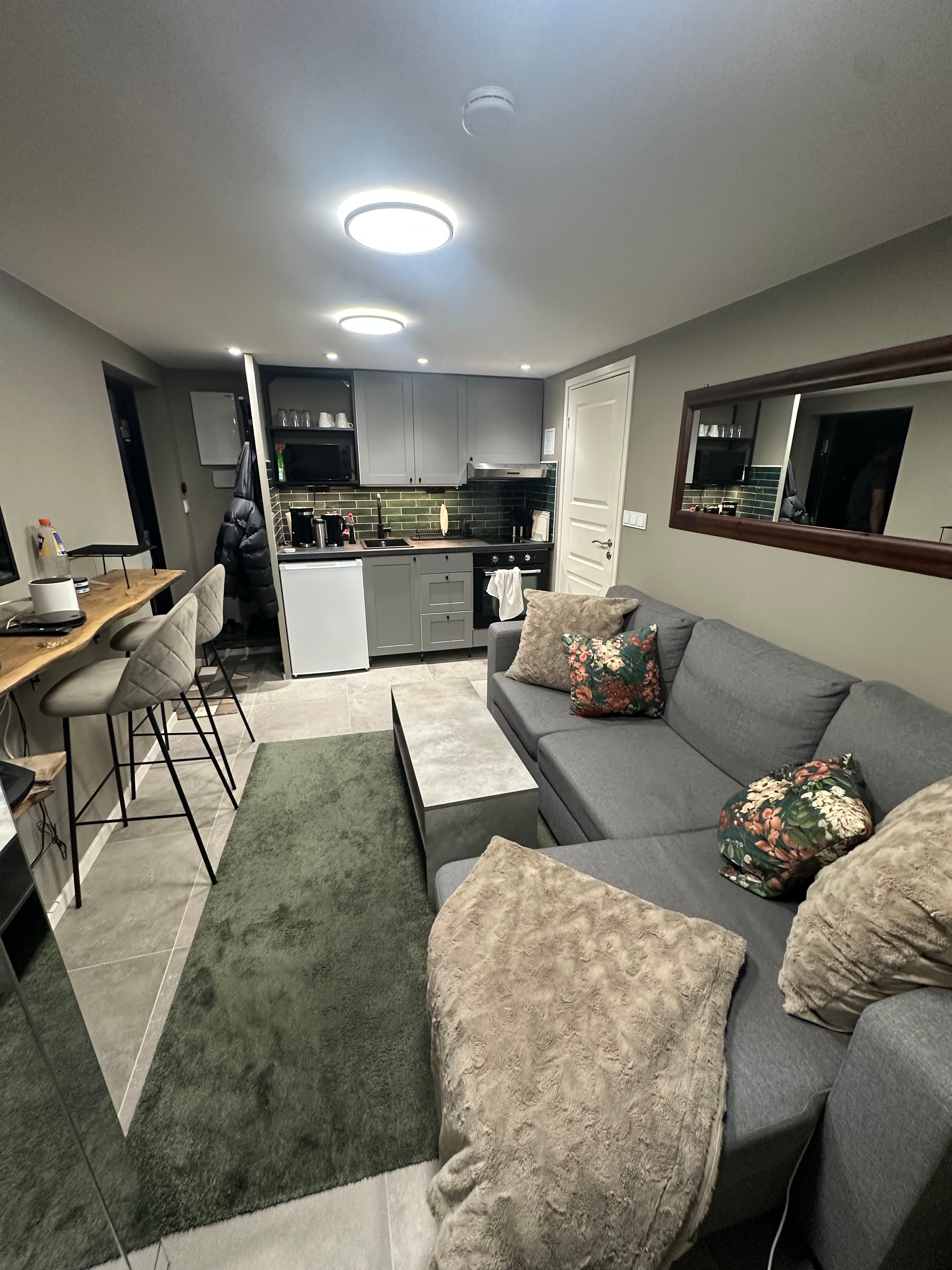 Hovås Sandkulleväg