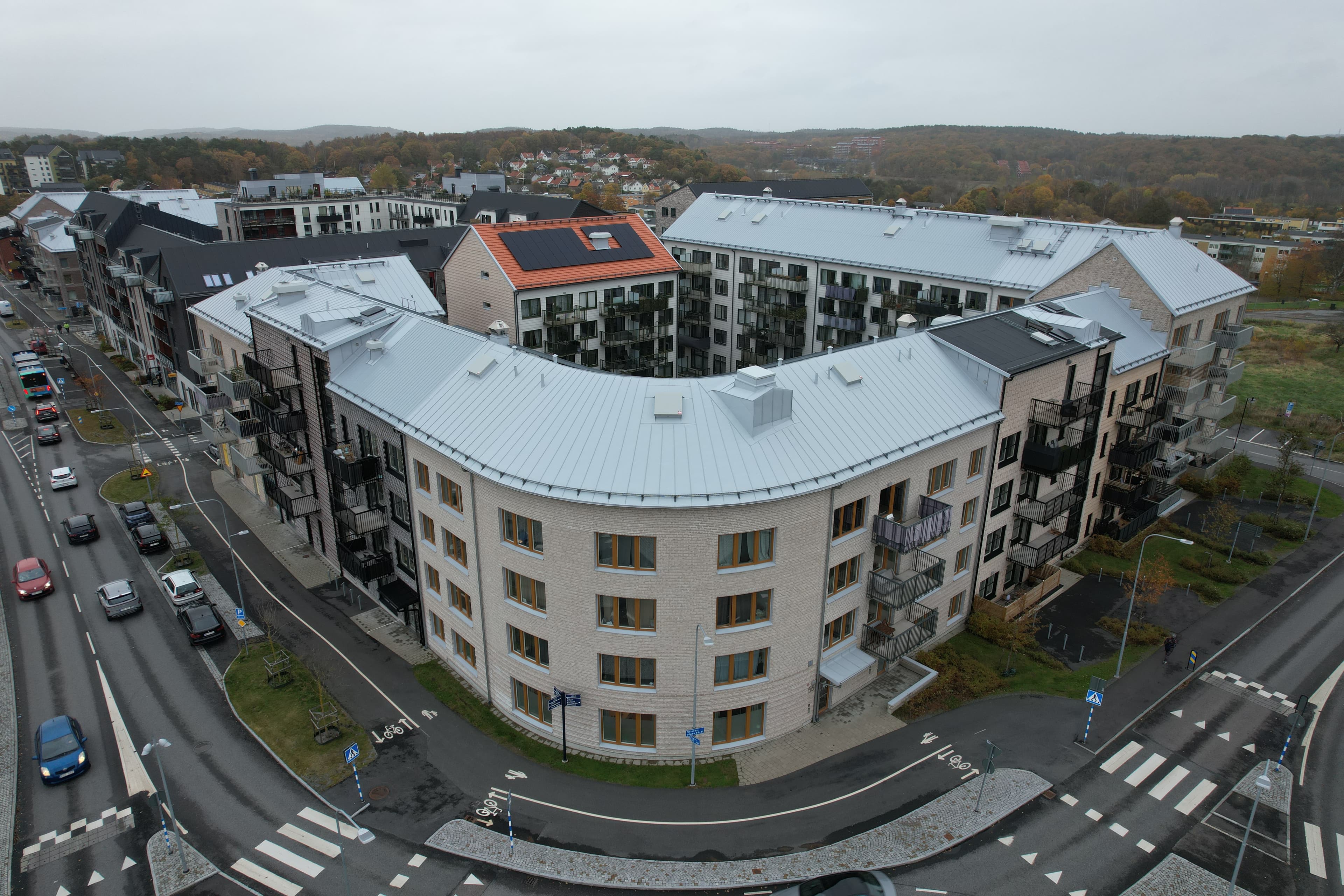 Herman Anderssons Väg 2