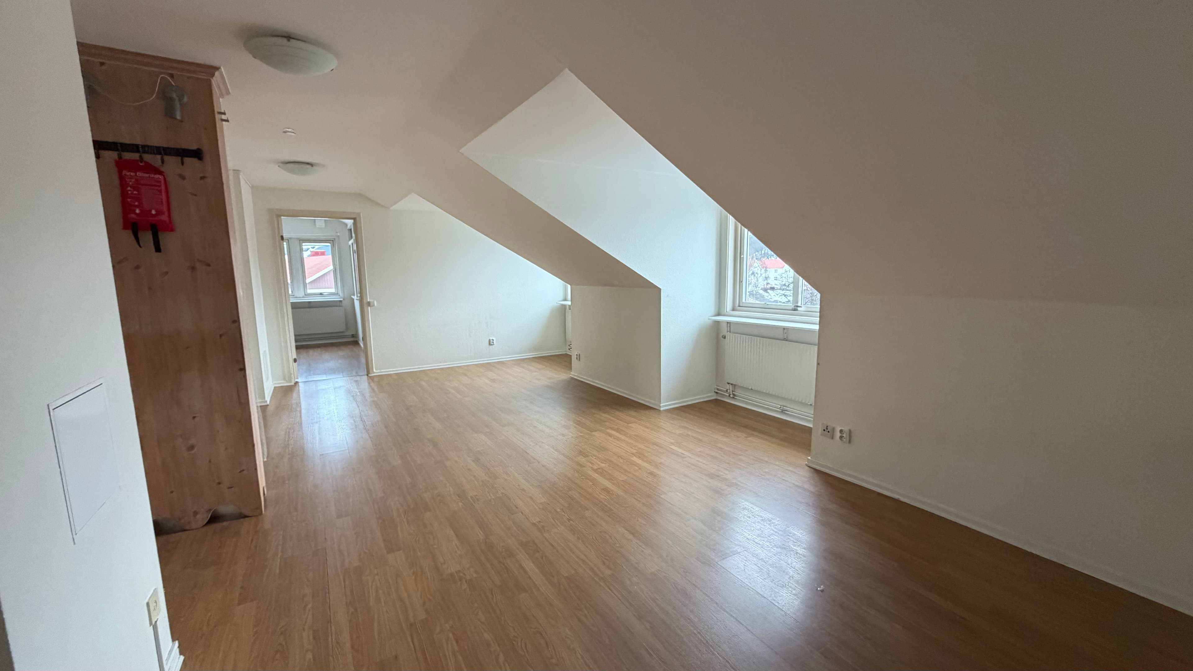 Västra Keillersgatan