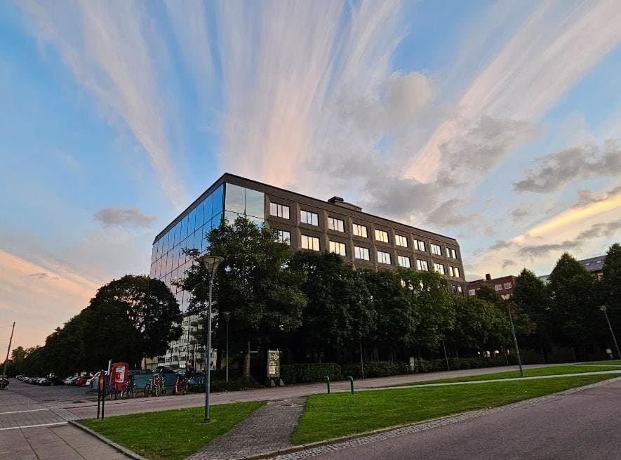 Gibraltarvallsvägen