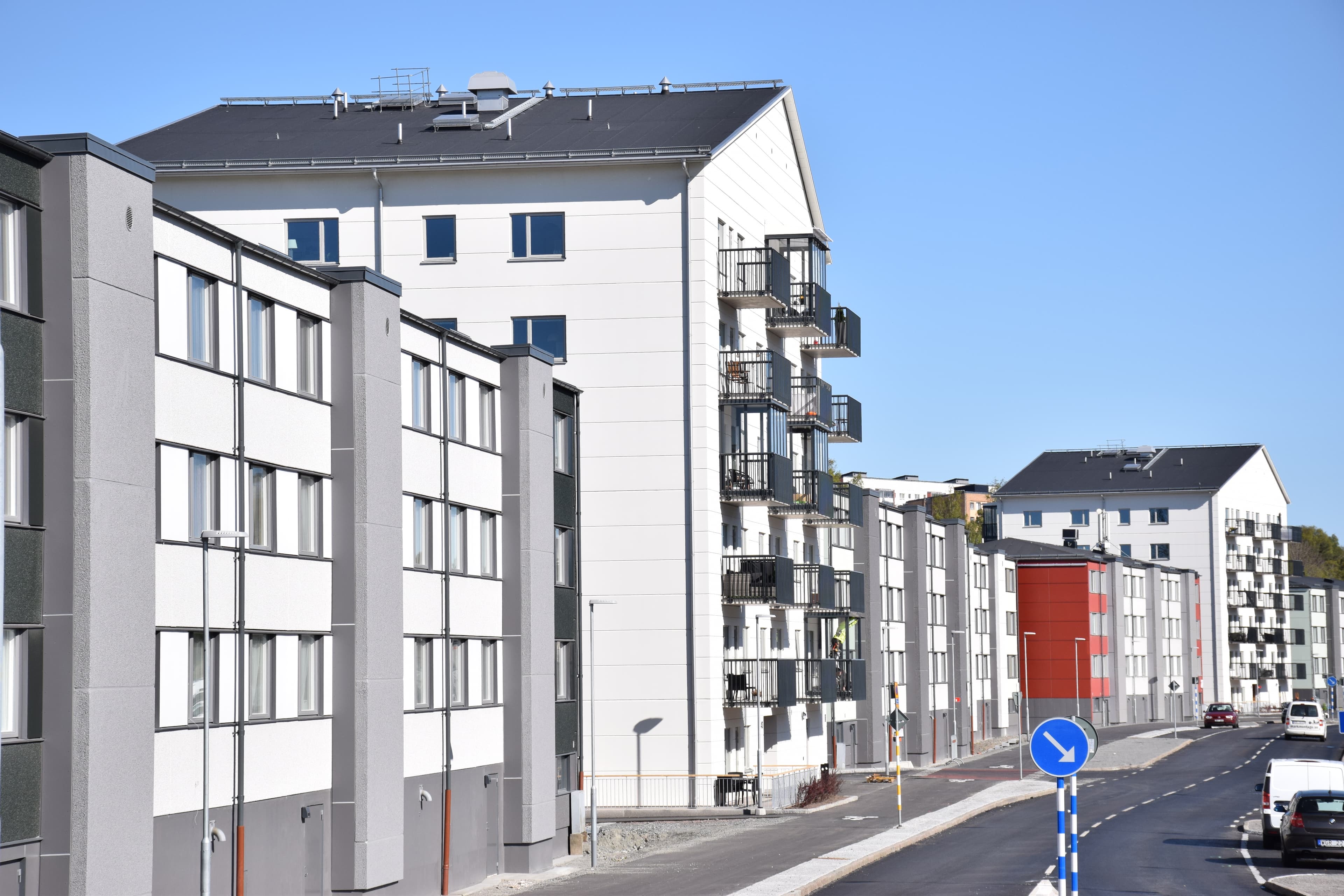 Långströmsgatan 14A