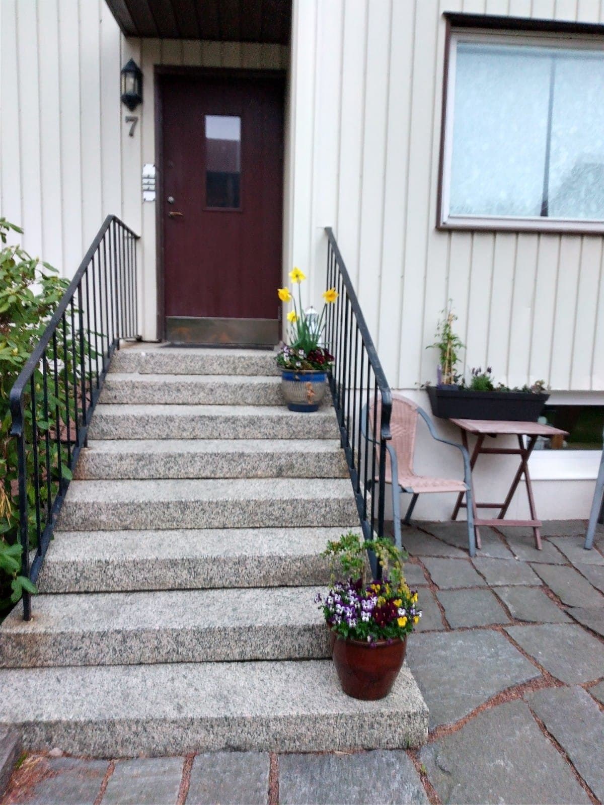 Lilla Kärralundsgatan