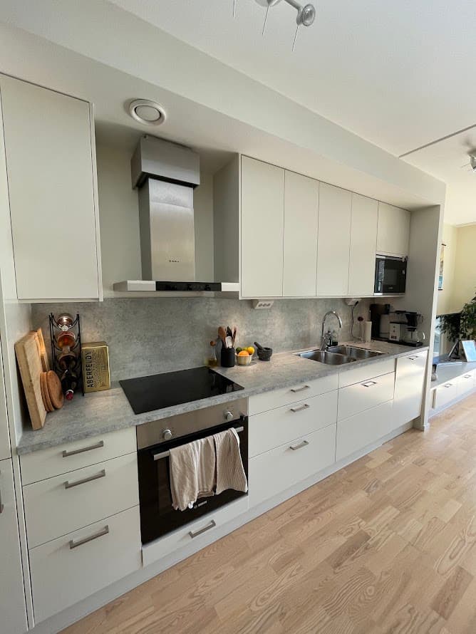 Ebbe Lieberathsgatan