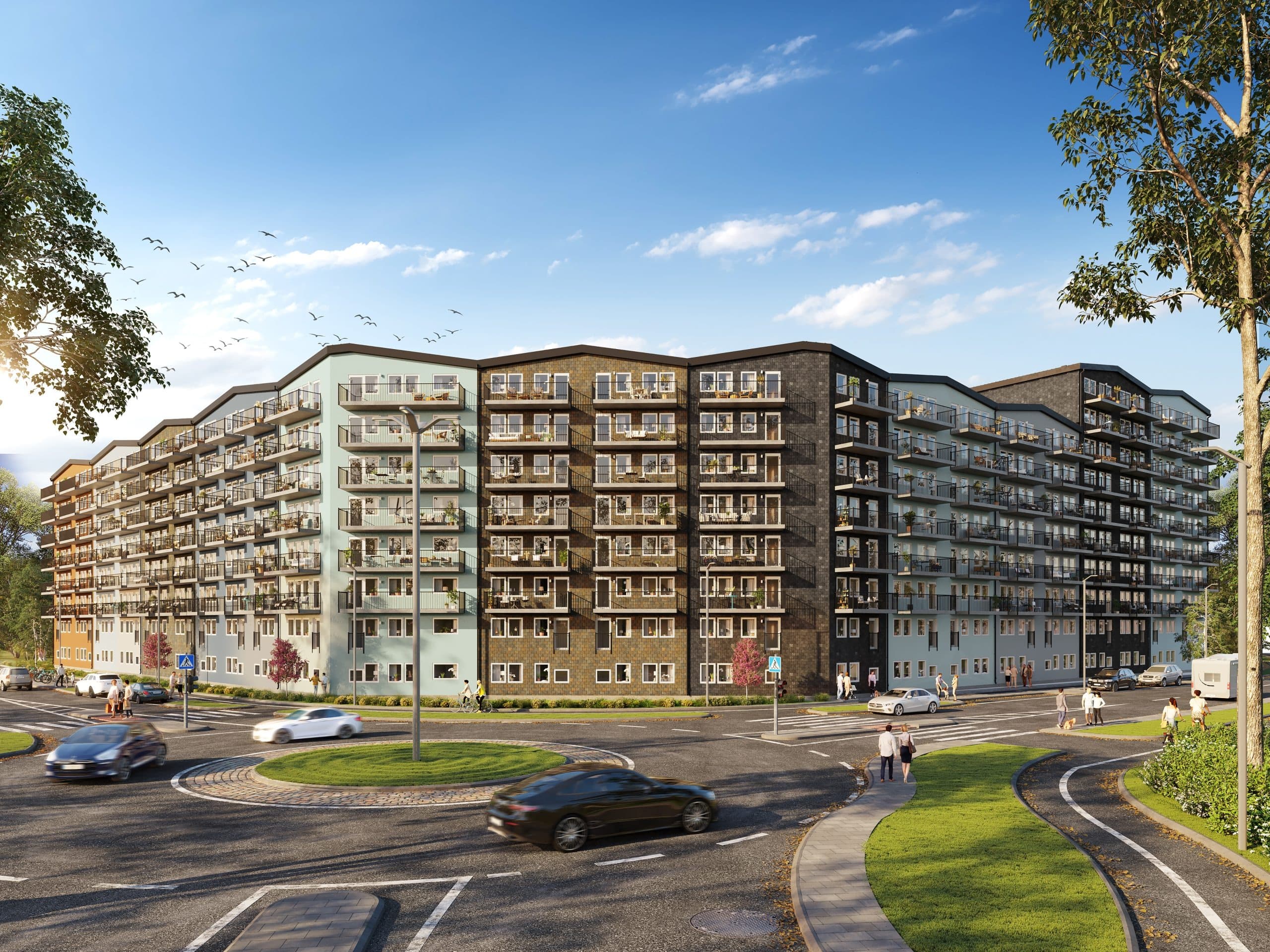 Östra Torpavägen 105