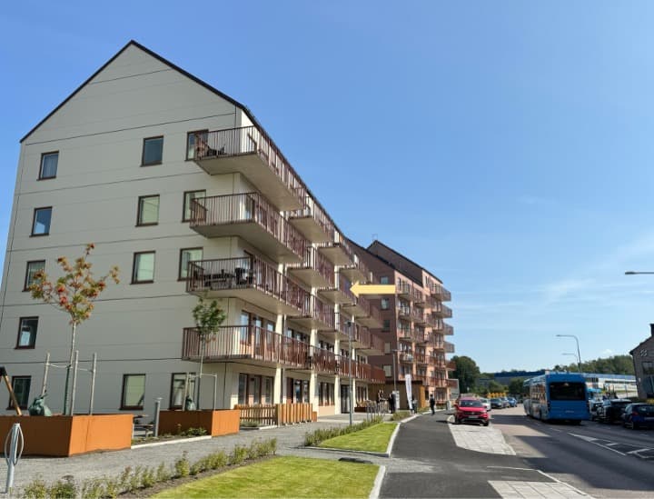 Gårdstensvägen 119