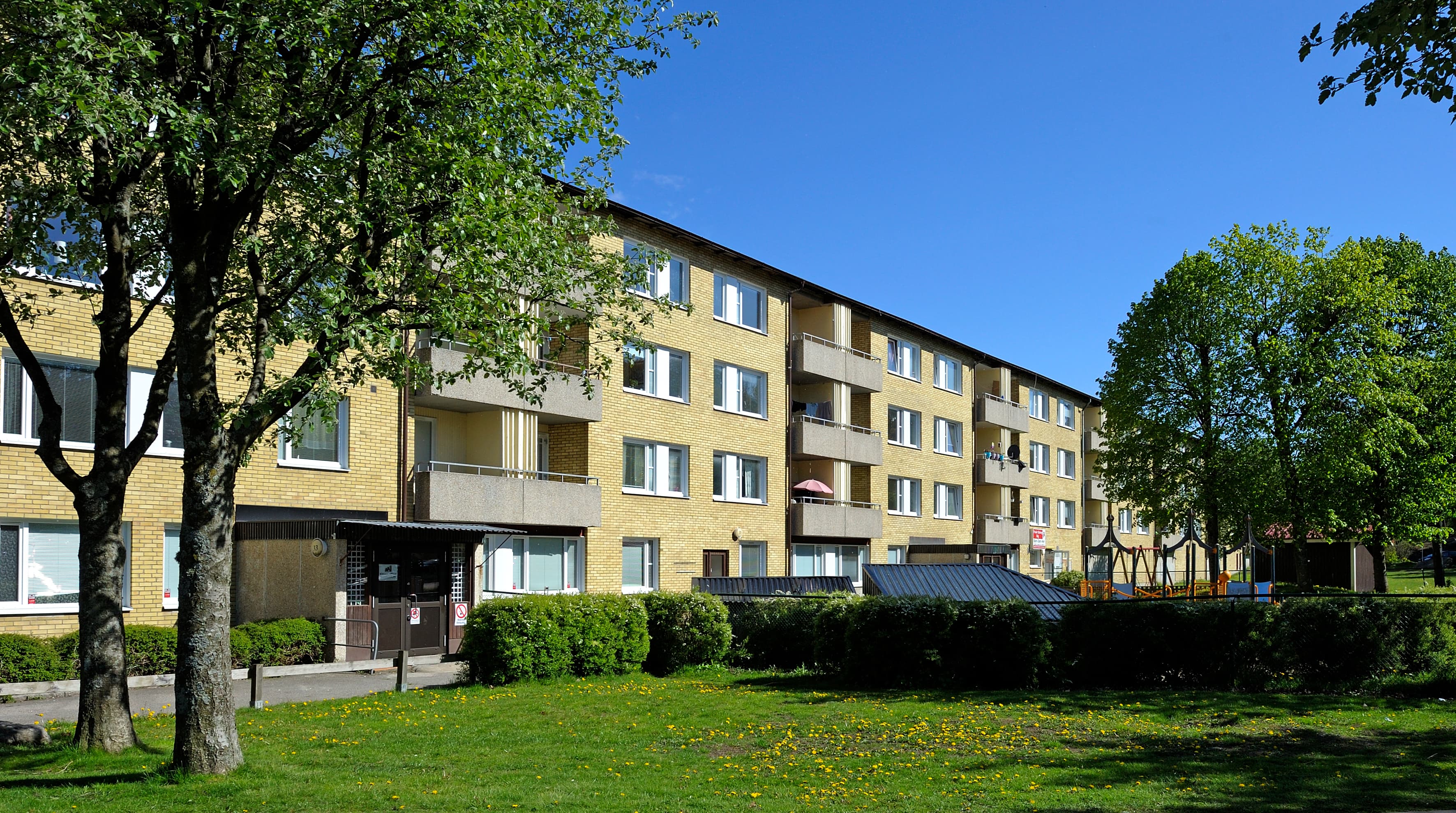Kometgatan 25