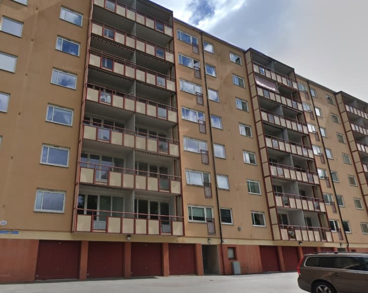 Virvelvindsgatan 20B