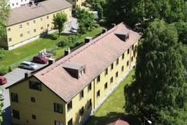 Åbogårdsgatan 5, Göteborg