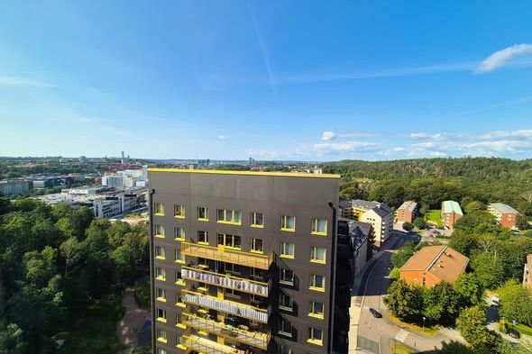 Kallebäck, Göteborg